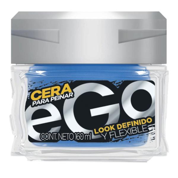 CERA P.PEINAR EGO LOOK DEFINIDO 160 ML