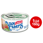 ATUN LOMITOS AGUA LATA 160 GR