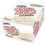 CHOCOBREAK COOKIES 70 UND