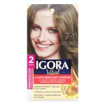 IGORA VITAL D.TUBO 7-11 RUB.MED CEN.INT.