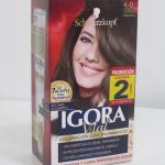 IGORA VITAL D.TUBO 4-0 CASTANO MEDIO