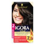 IGORA VITAL D.TUBO 3-0 CASTANO OSCURO