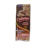 GALLETA CRAKENAS SALTIN INTEGRAL 8 UND