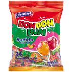 BON BON BUM SURTIDO 24 UND