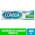 CREMA COREGA 3D.ULTRA MENTA 40 G R(PDC)