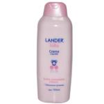 CREMA LANDER BABY 760 ML