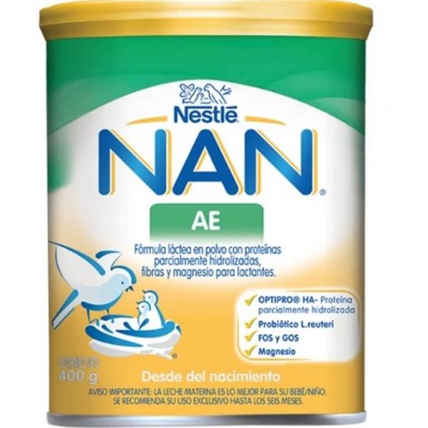 NAN AE LATA 400 GR