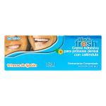 CRE.ADHE.PROTESI WHO. SINSABOR 25GR ICOM