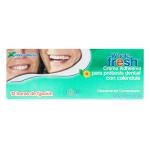 CRE.ADHE.PROTESI WHO. MENTA 25 GR ICOM