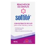REMOVEDOR SOTTILE 40 ML ICOM