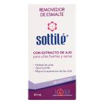 REMOVEDOR SOTTILE 65 ML ICOM
