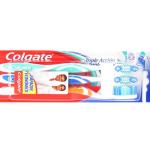 3 CEP.COLGATE TRIPLE ACCION MEDIO EM. EC