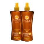 2 BRONC.NUDE ACEITE SPF 2 240 ML P.E