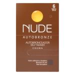 AUTOBRON.NUDE SELF TANNER CR 20 ML 6 SBS