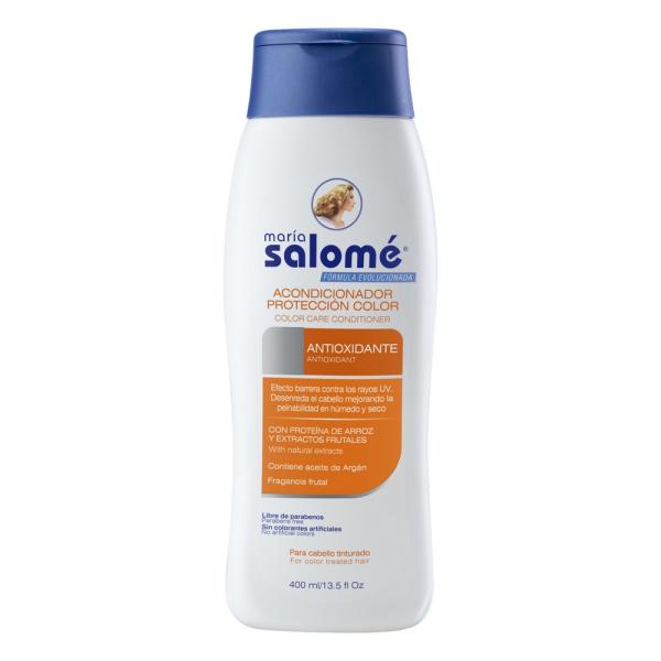 ACOND.MARIA SALOME PROTECCI.COLOR 400ML