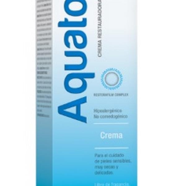 AQUATOP CREMA RESTAURADORA 250 GR(PAE)