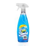 LIMPIA VIDRIOS ETERNA 500 ML