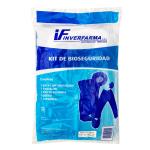 KIT BIOSEGURIDAD - 5 PIEZA INVERFARMA