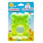 LLAMADIENTE OSO CORCHITO