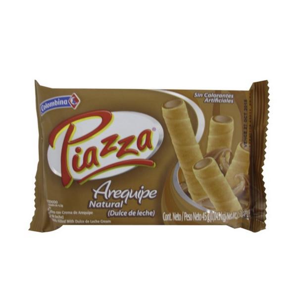 BARQUILLO PIAZZA AREQUIPE 10 UND