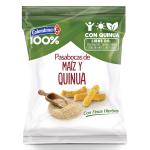 PASABOCAS MAIZ Y QUINUA 40 GR
