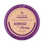 POLVO COMP.ARROZ VAINILLA