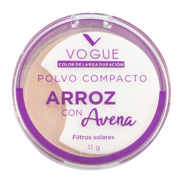 POLVO COMP.ARROZ ALMENDRA
