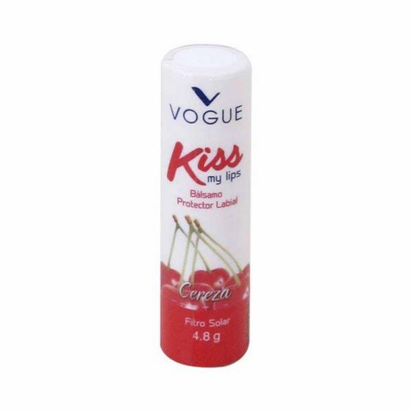 PROT.LABIAL KISS LIPS CEREZA