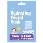 MASCARILLA FACIAL HIDRATANTE CETTUA