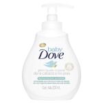JABON DOVE BABY LIQUI.HUM.SENSIBLE 200ML