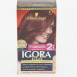 IGORA VITAL D.TUBO 6-88 RUBI