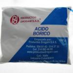 ACIDO BORICO 100 GR DROGAM