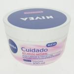 CRE.NIVEA CUI.FACIAL TONO NATURAL 100 ML