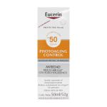 EUCERIN PRO.SOLAR FPS 50ANT.AG 50ML(PAE)