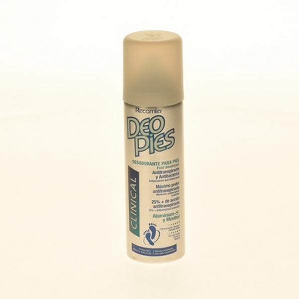 DTE DEOPIES CLINICAL 260 ML