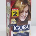 IGORA VITAL D.TUBO 7-65 CAFE MOCA CLARO