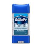DTE GILLETTE CLEARGEL PROTEC.ANTI.113 GR