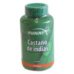 CASTANO DE INDIAS 300 MG 80 CAP FUNAT