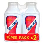 2 TALCO MEXSANA LADY 85 GR P.E