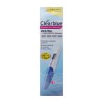 PRUEBA DE EMBARAZO CLEARBLUE DIGITAL