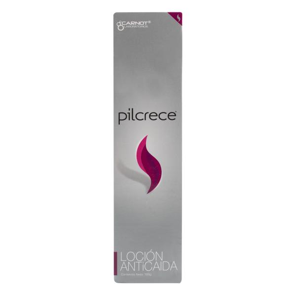 LOCION PILCRECE ANTICAIDA 100 GR