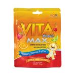 GOMAS VITA BEARS MAX 75GR 25 UND ICOM