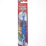CEP.COLGATE KIDS EXTRA SUAVE 5+