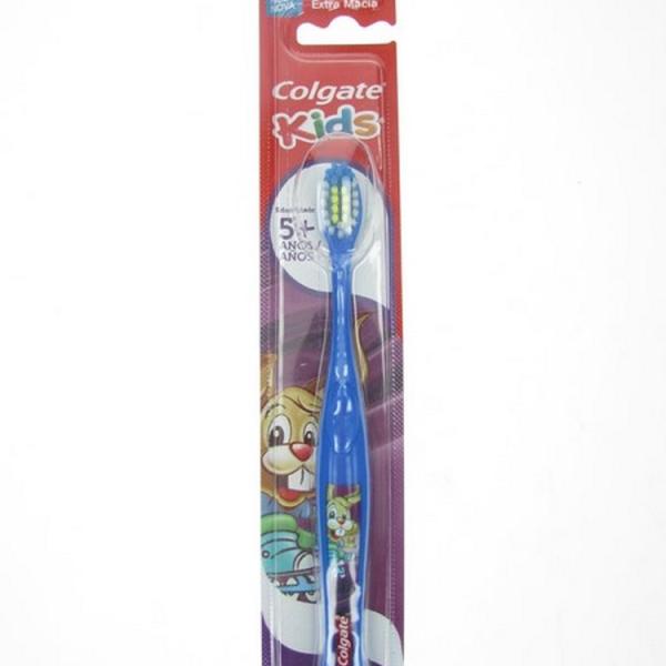 CEP.COLGATE KIDS EXTRA SUAVE 5+