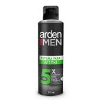 ESPUMA AFEITAR 5 ARDEN FOR MEN 195 ML