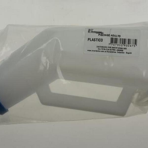 PISINGO ADULTO PLASTICO INVERFARMA