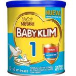 BABY KLIM 1 0-6 MESES 800 GR