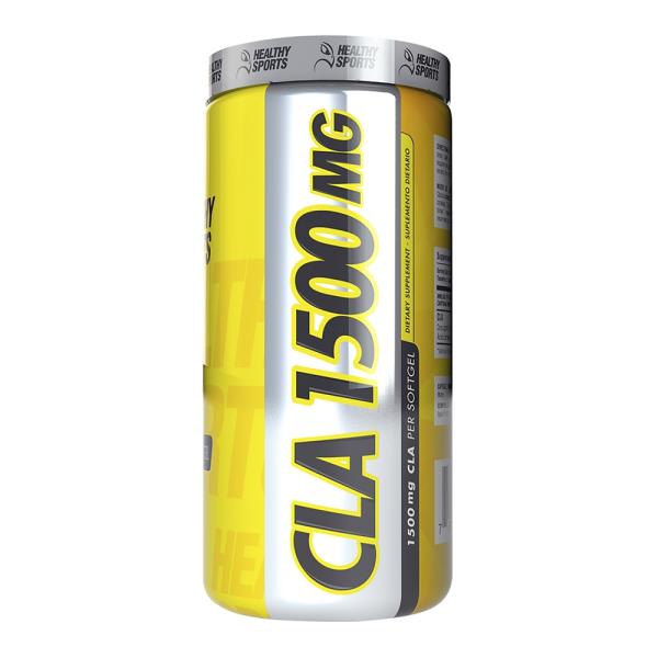 CLA 1500 MG 90 CAPSULAS