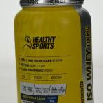 ISO WHEY 100% 510 GR