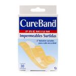 CURAS CURE BAND PREMIUM IMPER.SURT.30UND